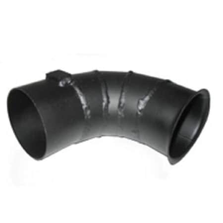 Aftermarket Exhaust Elbow MUF90-0033